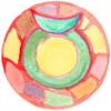 the Taurus glyph
